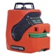 Лазерный нивелир CONDTROL NEO G1-360 1-2-156